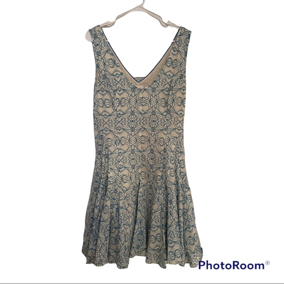 Anthropologie HD in Paris Dress - Picture 2 of 4